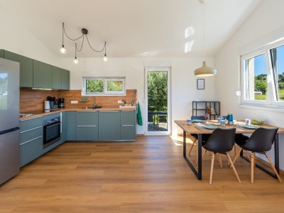 Holiday house Renata's Pool House Medulin - Features photo 19