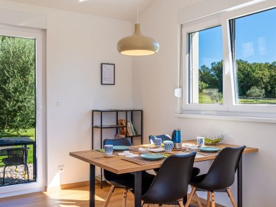 Holiday house Renata's Pool House Medulin - Features photo 21