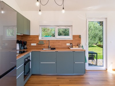 Holiday house Renata's Pool House Medulin - Features photo 22