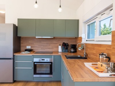 Holiday house Renata's Pool House Medulin - Features photo 23