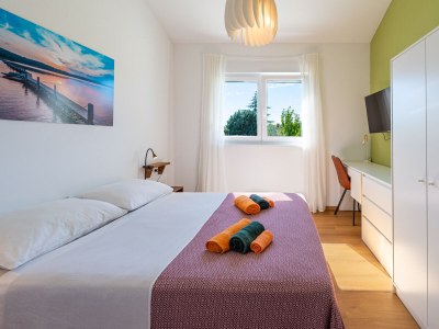 Holiday house Renata's Pool House Medulin - Features photo 24