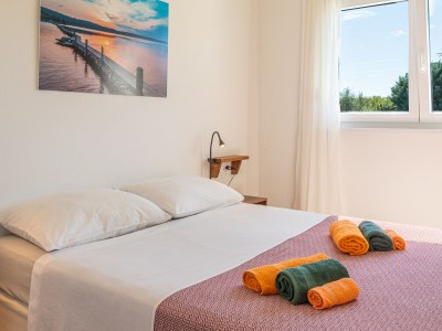 Holiday house Renata's Pool House Medulin - Features photo 26