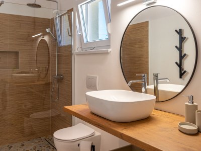 Holiday house Renata's Pool House Medulin - Features photo 27