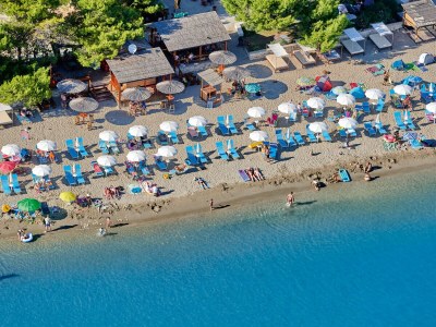 Holiday house Renata's Pool House Medulin - Environment photo 30