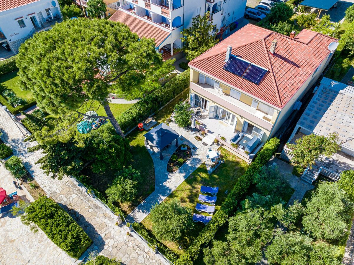 Holiday house Beach House Villa Carmen - Outdoor photo 4