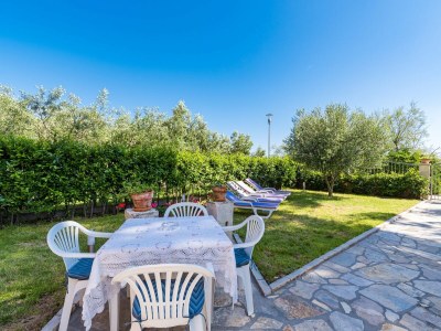 Holiday house Beach House Villa Carmen in Sukošan - Holiday house