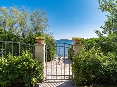 Holiday house Beach House Villa Carmen - Outdoor photo 2