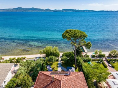 Holiday house Beach House Villa Carmen - Outdoor photo 3