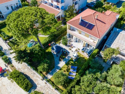 Holiday house Beach House Villa Carmen - Outdoor photo 4