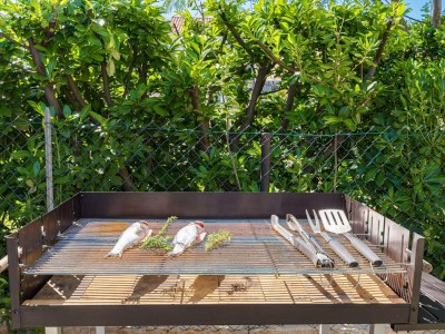 Holiday house Beach House Villa Carmen - Outdoor photo 7