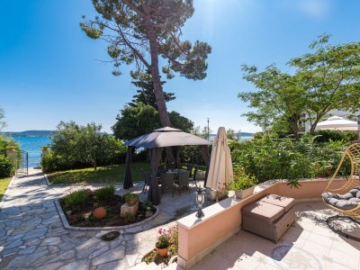 Holiday house Beach House Villa Carmen - Outdoor photo 8