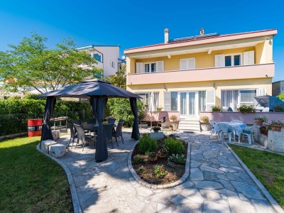 Holiday house Beach House Villa Carmen - Outdoor photo 9