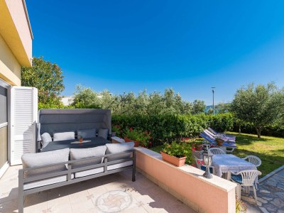 Holiday house Beach House Villa Carmen - Outdoor photo 11