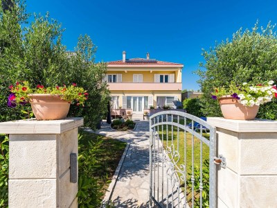 Holiday house Beach House Villa Carmen - Outdoor photo 12