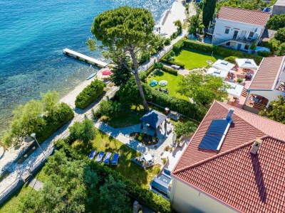 Holiday house Beach House Villa Carmen - Outdoor photo 13