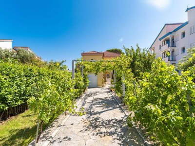 Holiday house Beach House Villa Carmen - Outdoor photo 14