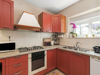 Holiday house Beach House Villa Carmen - Features photo 16