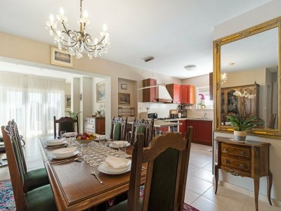 Holiday house Beach House Villa Carmen - Features photo 29