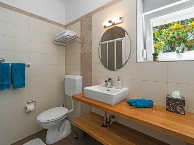 Holiday house Beach House Villa Carmen - Features photo 34