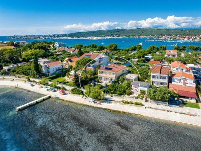 Holiday house Beach House Villa Carmen - Environment photo 36