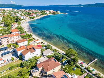 Holiday house Beach House Villa Carmen - Environment photo 37