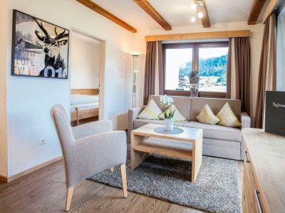 Apartment Ferienwohnung Bergglück 52m² in Pertisau am Achensee - Apartment