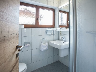 Apartment Ferienwohnung Bergglück 52m² - Outdoor photo 13