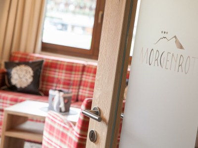 Apartment Ferienwohnung Bergglück 52m² - Outdoor photo 15