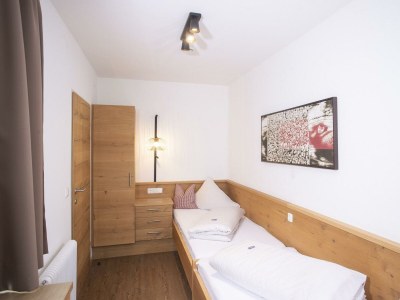 Apartment Ferienwohnung Bergglück 52m² - Outdoor photo 19