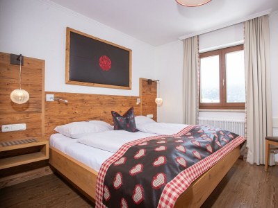 Apartment Ferienwohnung Bergglück 52m² - Outdoor photo 23