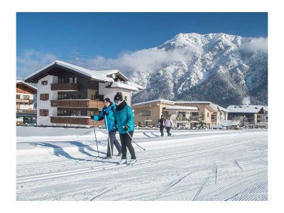 Apartment Ferienwohnung Bergglück 52m² - Outdoor photo 27