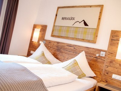 Apartment Ferienwohnung Bergglück 52m² - Features photo 41