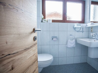 Apartment Ferienwohnung Bergglück 52m² - Features photo 42