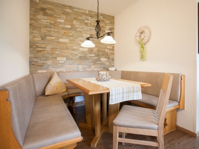 Apartment Ferienwohnung Bergglück 52m² - Features photo 43