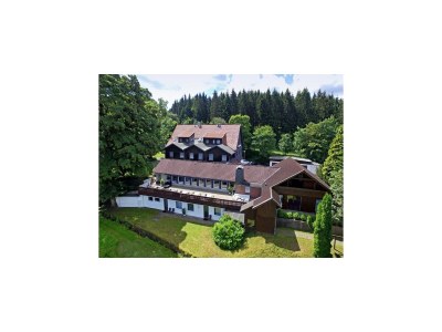 Holiday house Ferienhaus im Kurort inkl. Frühstück - Holiday house
