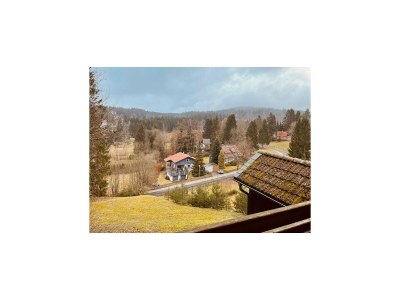 Holiday house Ferienhaus im Kurort inkl. Frühstück - Outdoor photo 7