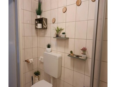 Holiday house Ferienhaus im Kurort inkl. Frühstück - Features photo 9