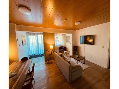 Holiday house Ferienhaus im Kurort inkl. Frühstück - Features photo 13