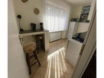 Holiday house Ferienhaus im Kurort inkl. Frühstück - Features photo 17