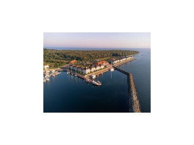 Apartment Beech Resort Boltenhagen - Outdoor photo 4