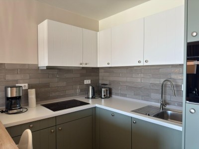 Apartment Beech Resort Boltenhagen - Features photo 10