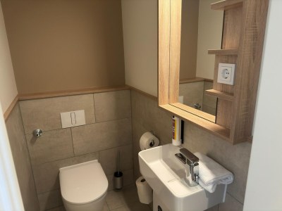 Apartment Beech Resort Boltenhagen - Features photo 14