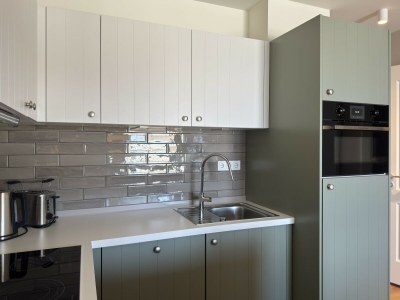 Apartment Beech Resort Boltenhagen - Features photo 15