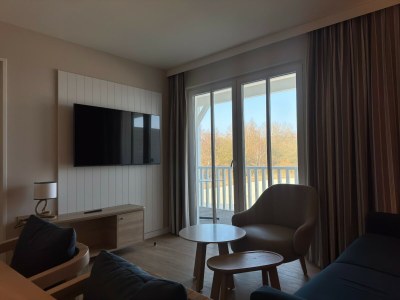 Apartment Beech Resort Boltenhagen - Features photo 21