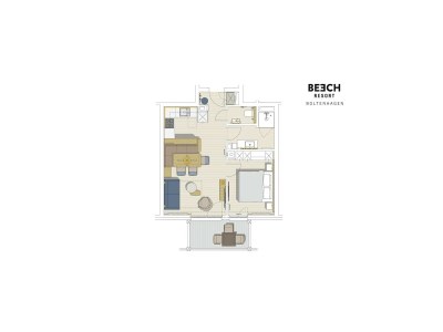 Apartment Beech Resort Boltenhagen - Outdoor photo 30