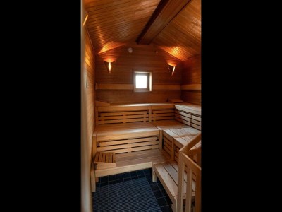 Apartment Beech Resort Boltenhagen - Outdoor photo 32