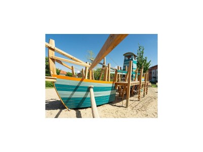 Apartment Beech Resort Boltenhagen - Outdoor photo 33