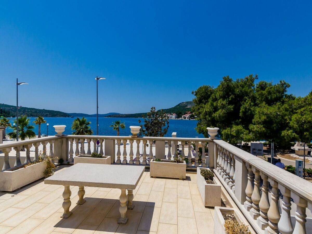 Villa Villa Ro-Ma - Three Bedroom Villa with Terrace and Sea View