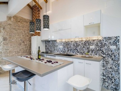 Villa Villa Ro-Ma - Three Bedroom Villa with Terrace and Sea View - Features photo 4