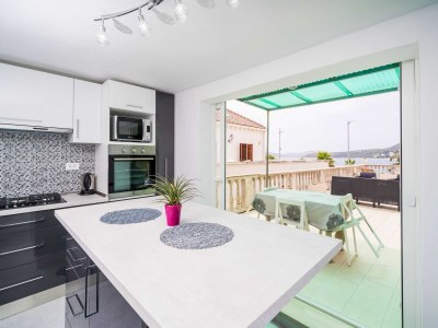 Villa Villa Ro-Ma - Three Bedroom Villa with Terrace and Sea View - Features photo 5